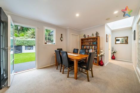 Photo of property in 23 Wyndrum Avenue, Waterloo, Lower Hutt, 5011