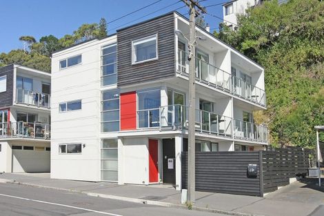 Photo of property in 1/38 Ferry Street, Seatoun, Wellington, 6022