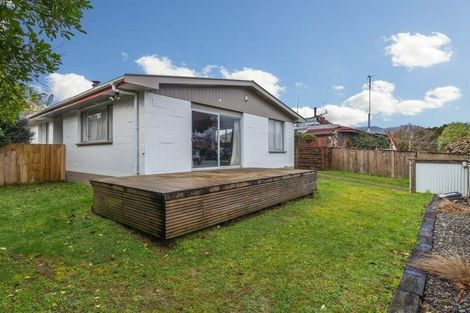 Photo of property in 112 California Drive, Totara Park, Upper Hutt, 5018