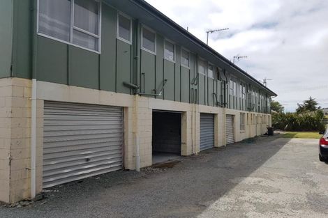 Photo of property in 107 Waltham Road, Sydenham, Christchurch, 8023