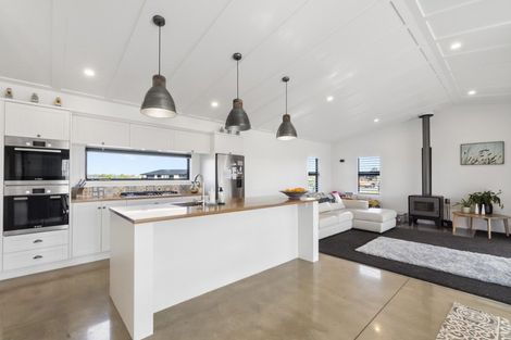 Photo of property in 25 Margot Lane, Matangi, Hamilton, 3283