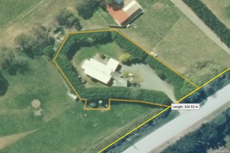 Photo of property in 510 Kings Road, Southbridge, Leeston, 7683