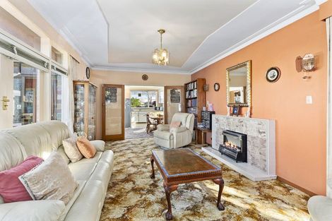 Photo of property in 15 Revans Street, Miramar, Wellington, 6022