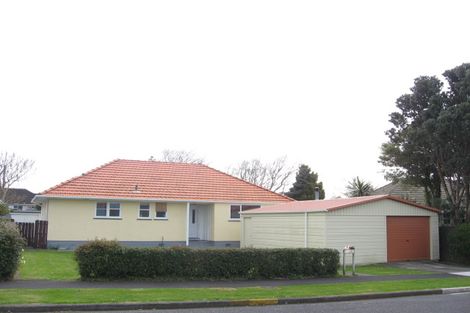 Photo of property in 7 Hawkins Street, Vogeltown, New Plymouth, 4310