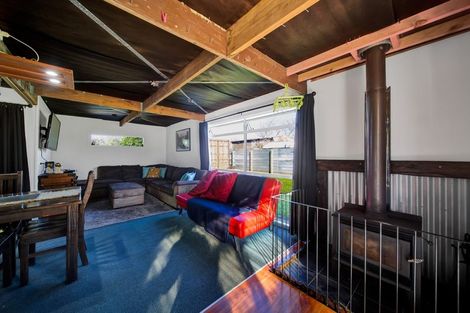 Photo of property in 59 Patu-kukupa Street, Manaia, 4612