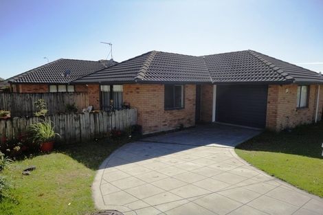 Photo of property in 18 Thomas Road, Flat Bush, Auckland, 2019