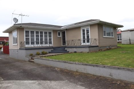 Photo of property in 1/49 Luke Street, Otahuhu, Auckland, 1062