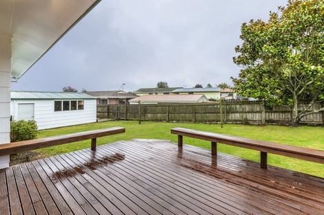 Photo of property in 115 Arthur Crescent, Hilltop, Taupo, 3330