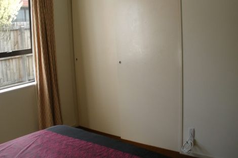 Photo of property in 3/10 Dallas Street, Riccarton, Christchurch, 8041