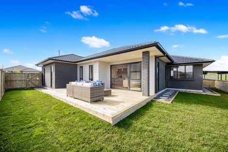 Photo of property in 6 Clark Rise, Pokeno, 2402