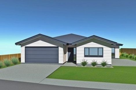 Photo of property in 127 Melksham Drive, Churton Park, Wellington, 6037