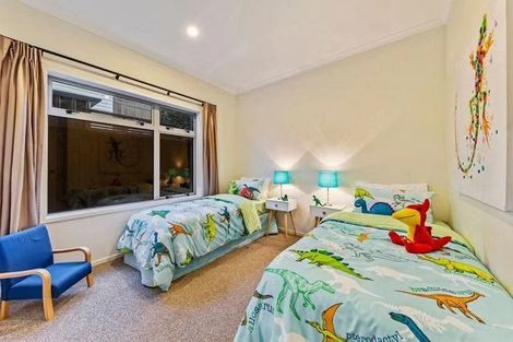Photo of property in 4 Gipsy Moth Street, Hobsonville, Auckland, 0616