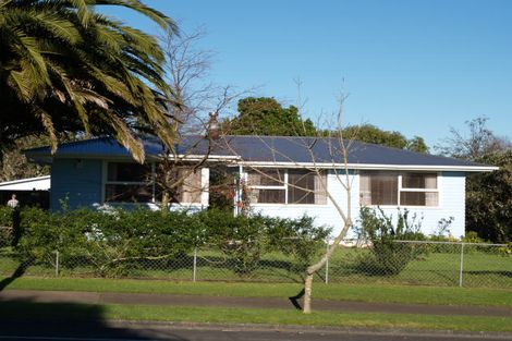 Photo of property in 93 Skipton Street, Mangere East, Auckland, 2024