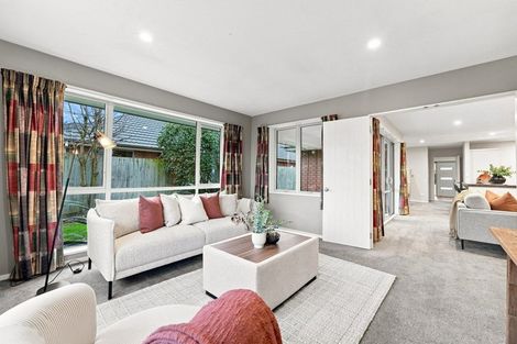 Photo of property in 3 Kaniere Avenue, Hei Hei, Christchurch, 8042