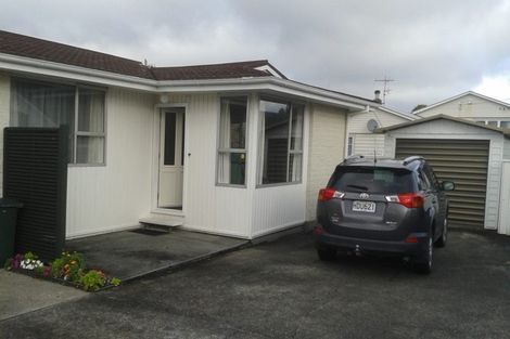 Photo of property in 68b Pretoria Street, Hutt Central, Lower Hutt, 5010