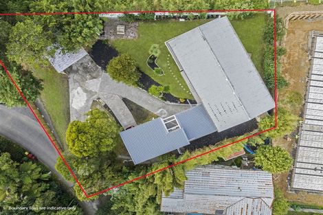 Photo of property in 47 Arthur Road, Hillpark, Auckland, 2102