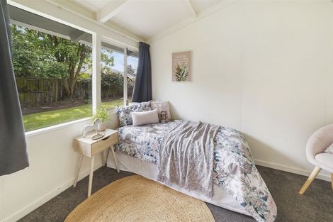 Photo of property in 65 Westburn Terrace, Burnside, Christchurch, 8041