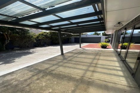 Photo of property in 35 Chartwell Street, Burwood, Christchurch, 8083