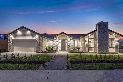 Photo of property in 7 William Blake Way, Riverhead, 0820