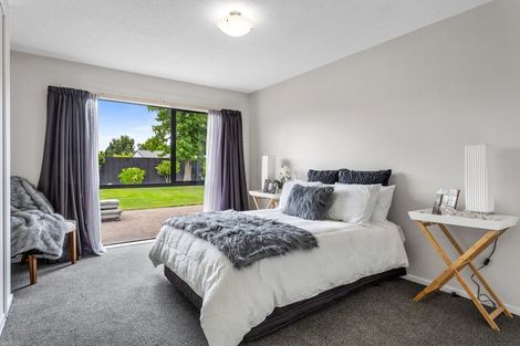 Photo of property in 52 Isaac Wilson Road, Kaiapoi, 7630