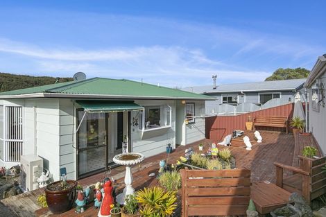 Photo of property in 63 Mohaka Street, Wainuiomata, Lower Hutt, 5014
