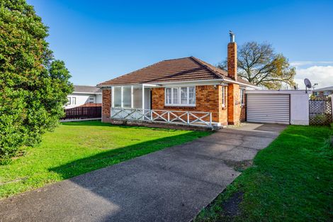 Photo of property in 1/7 Menary Street, Papakura, 2110