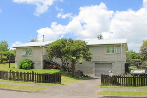 Photo of property in 19 Falkner Park, Taumarunui, 3920