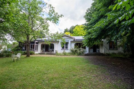 Photo of property in 432 Masterton Stronvar Road, Weraiti, Masterton, 5890