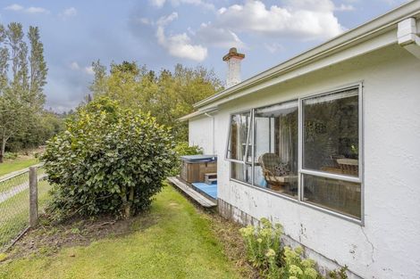 Photo of property in 247 Stubbs Road, Starvation Hill, Oxford, 7495