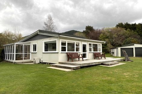 Photo of property in 1092 Gowan Valley Road, Rotoroa, Saint Arnaud, 7077