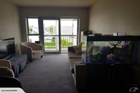 Photo of property in 4/23 Clare Road, St Albans, Christchurch, 8014