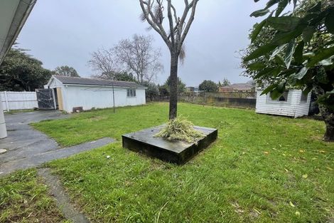 Photo of property in 91 Beeston Crescent, Manurewa, Auckland, 2102