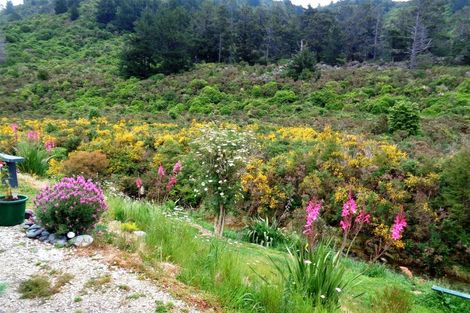 Photo of property in 102 Boons Valley Road, Waikawa, Picton, 7220