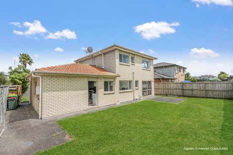 Photo of property in 5 Moravale Lane, Flat Bush, Auckland, 2016