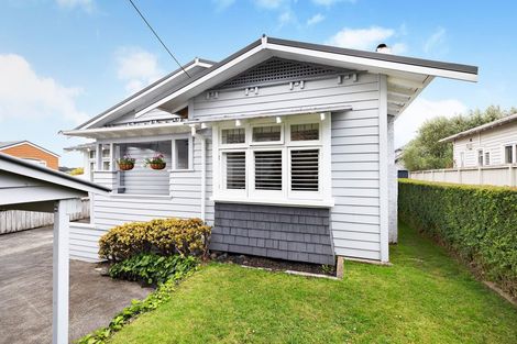 Photo of property in 66 Parau Street, Mount Eden, Auckland, 1041