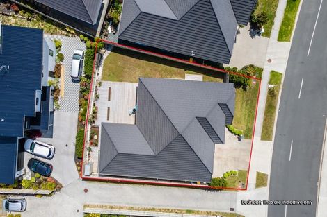 Photo of property in 81 Colonial Drive, Silverdale, 0932