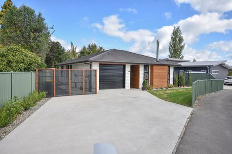 Photo of property in 36 Elizabeth Avenue, East Taieri, Mosgiel, 9024