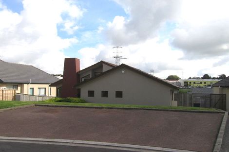 Photo of property in 7 Pyrite Street, Westgate, Auckland, 0614