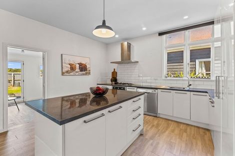 Photo of property in 117 Richardson Street, Saint Kilda, Dunedin, 9012