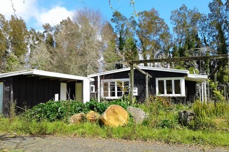 Photo of property in 318 Old Bay Road, Pakaraka, Kaikohe, 0472