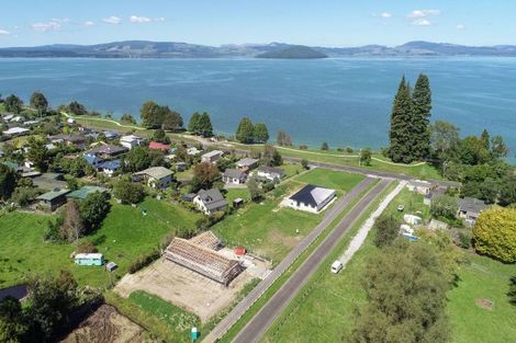 Photo of property in 599 Hamurana Road, Hamurana, Rotorua, 3097