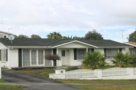 Photo of property in 38 Caernarvon Street, Dinsdale, Hamilton, 3204