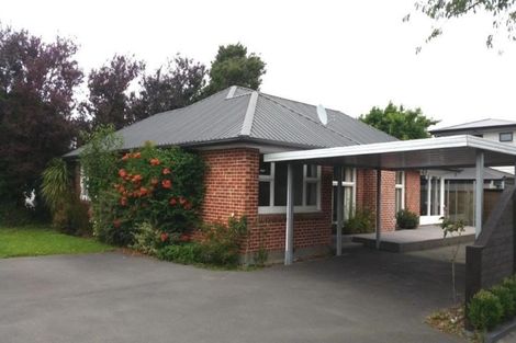 Photo of property in 231 Waimairi Road, Ilam, Christchurch, 8041