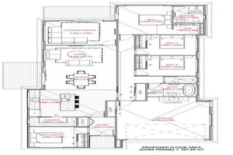 Photo of property in 69 Henshaw Street, Woodend, 7610