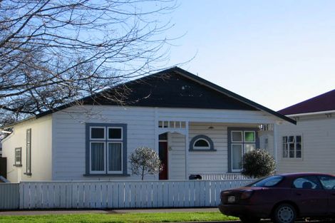 Photo of property in 8 Olive Street, Masterton, 5810