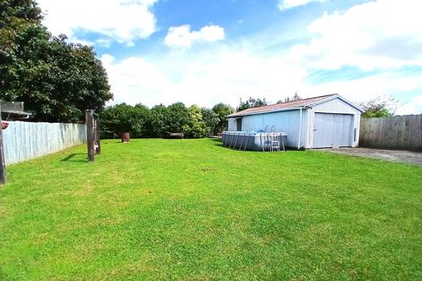 Photo of property in 205 Hakanoa Street, Huntly, 3700