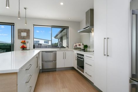 Photo of property in 8 Ballybunnion Crescent, Morrinsville, 3300