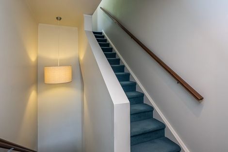 Photo of property in Fernhill Flats, 6/324 The Terrace, Te Aro, Wellington, 6011