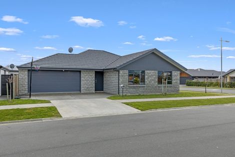 Photo of property in 28 Catalina Crescent, Burleigh, Blenheim, 7201