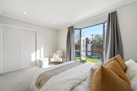Photo of property in 21 Scotston Avenue, St Albans, Christchurch, 8052